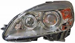 W204 XENON/HID Projector Left Hand Side Facelift (NEW)
