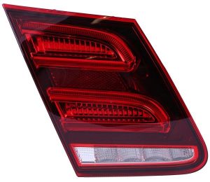 W212 E-CLASS INNER TAIL LIGHT LEFT HAND SIDE FACELIFT (NEW)