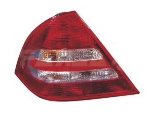 W203 Tail Light Left Hand Side (USED)
