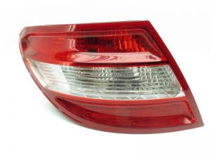 W204 Tail Light Left Hand Side (USED)