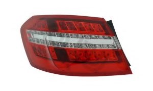 W212 E-CLASS LED TAIL LIGHT LEFT HAND SIDE (USED)