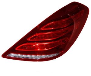 W222  Tail Light Right Hand Side (NEW)