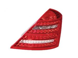 W221 S-Class Tail Light Right Hand Side (NEW)Facelift