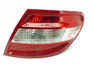 W204 Tail Light Right Hand Side (USED)