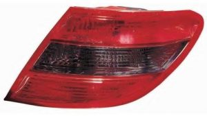 W204 AMG Tail Light Right Hand Side (USED)