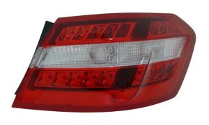 W212 Bulb Tail Light Right Hand SIDE (USED)