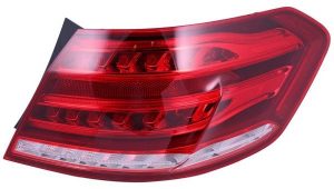 W212 E-CLASS LED TAIL LIGHT RIGHT HAND SIDE FACELIFT (NEW)