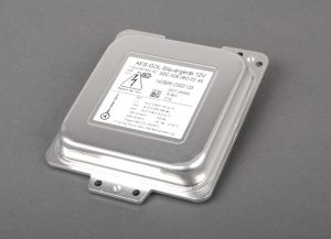 NEW E-Class XENON Projector ECU (W212)