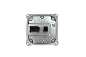 USED E-Class XENON Projector Voltage Converter (W212 Facelift)