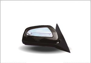 W204 PREFACELIFT SIDE MIRROR (RH)