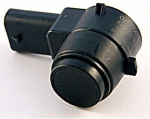 W204 BUMPER SENSOR (NEW)