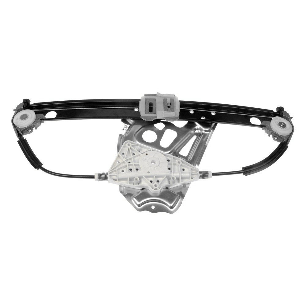 W220 REAR WINDOW REGULATOR RH (USED) ﻿Mercedes Benz OEM Original