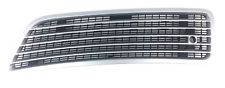 W221 ENGINE BONNET GRILL COVER RH (NEW)