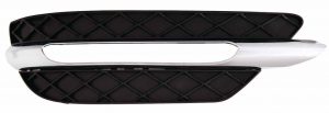 W204 COVER BUMPER FACELIFT LH (NEW)