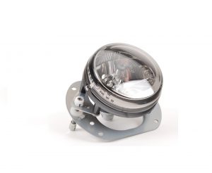 W204 FOG LAMP LH (NEW)