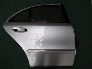 W211 RR DOOR RH (NEW)