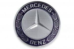 W212 MERCEDES STAR (NEW)