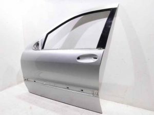 W220 FRT DOOR LH (NEW)