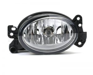 W204 FOG LAMP RH (USED)