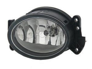 W204 FOG LAMP LH (USED)