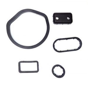 M112 FILTER GASKET (NEW)