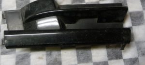 W129 FRT BUMPER (NEW)
