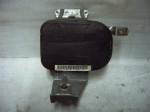 W140 FRONT SIDEBAG LH (USED)