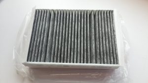 W222 COMBINATION FILTER (NEW)