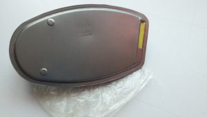 W140 GEAR OIL FILTER (NEW)