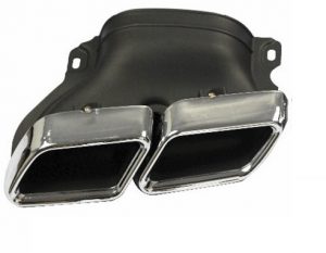 W205 TAIL PIPE AMG LH (NEW)