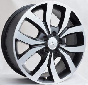 W176 RIM 18″ (USED)
