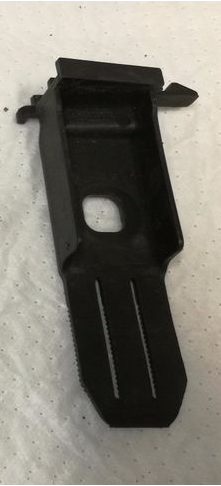 W212 BRACKET LH (NEW)