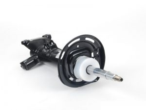 W204 FRONT ABSORBER LH (USED)