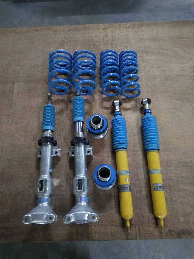 W212 SUSPENSION (NEW) ﻿Mercedes Benz OEM Original Parts Specialist