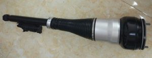 W222 REAR AIR SPRING LH (USED)