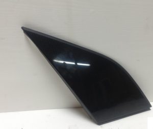 W169 ORNAMENTAL COVER RH (USED)