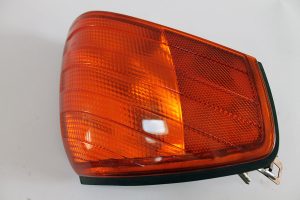 W129 BLINKER LAMP RIGHT (NEW)