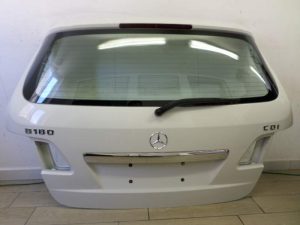 W169 DOOR SHELL (USED)
