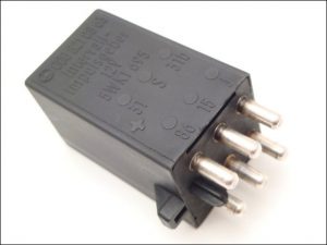 W123 PULSE SENDER UNIT (USED)