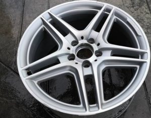 W204 RIM (NEW) 1SET 4PCS