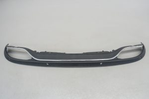 W205 RR BUMPER COVER LOWER (USED)