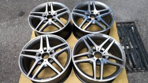 W212 SPORT RIM AMG (NEW)