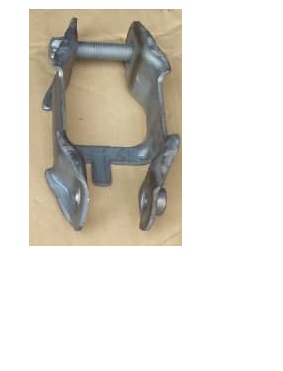 W246 RHD ENGINE MOUNT SUPPORT (USED)