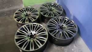 W222 RIM (USED)