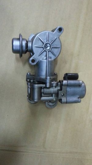HIGH PRESSURE (USED)