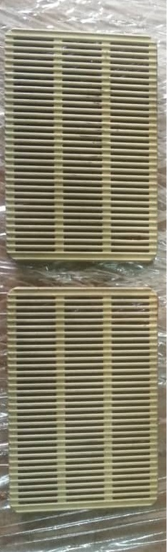 W126 COVERING (USED)