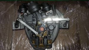M272 ENGINE (USED)