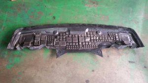 W210 UNDER COVER ORIGINAL