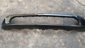 W166 HEADLIGHT COVER LIGHT (USED)