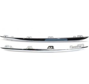 W205 MOULDING CHROME LH -(NEW)